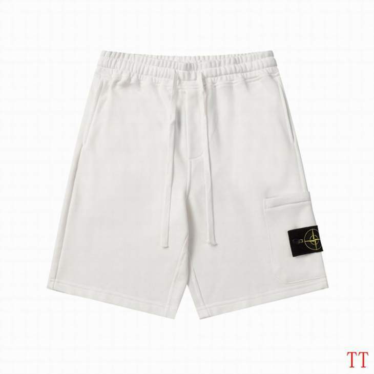 Picture of Stone Island Short Pants _SKUStoneIslandM-XXL20tn0519318
